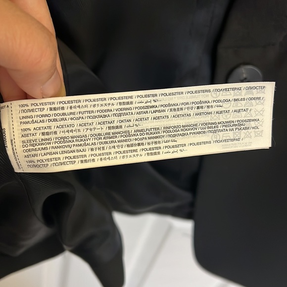 Mango blazer - Picture 5 of 5